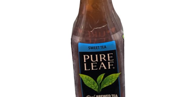 Brewed Iced Tea