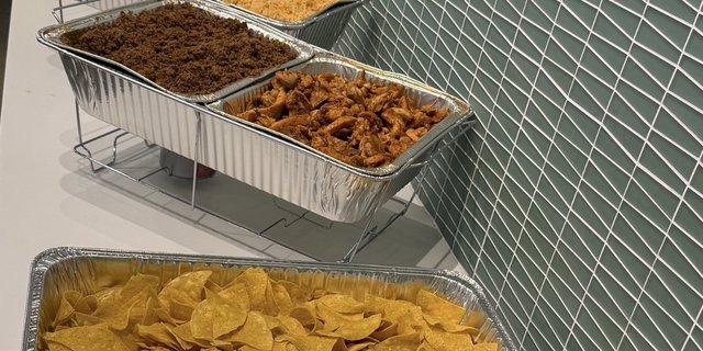Fajitas Taco Bar