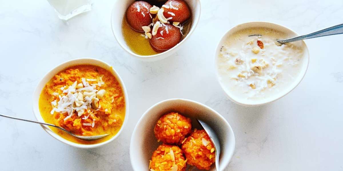 Curry Kitchen