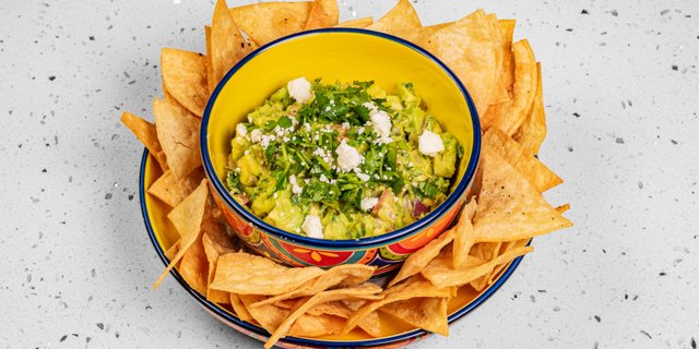 Guacamole