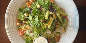House Salad