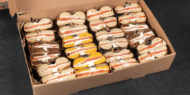 Classic Lox Special Box
