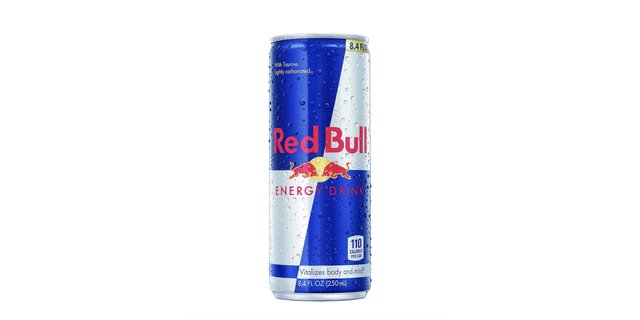 Red Bull Energy Drink