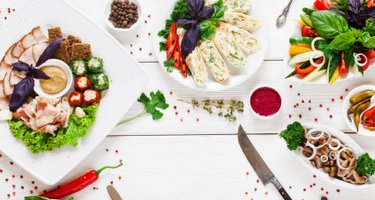 Aspen Catering