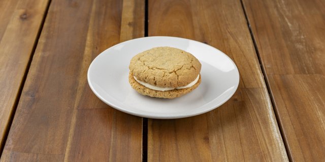 Oatmeal Cream Pie