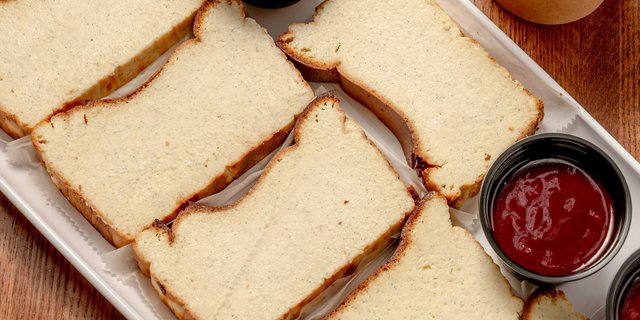 Burnt Basque Cheesecake