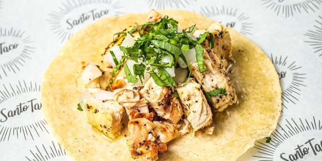 Trio Taco Bar