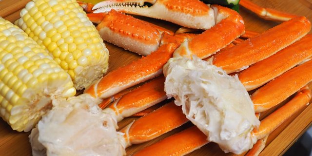 Snow Crab