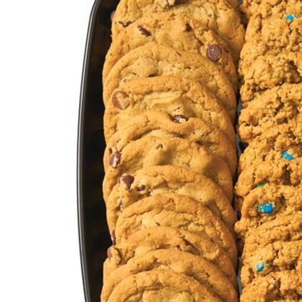 Cookie Tray - 48 Count