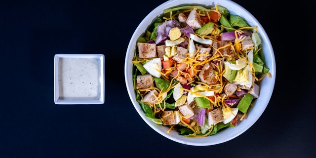 Chicken Salad