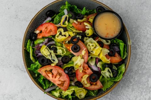 House Salad
