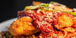 Sicilian Chicken