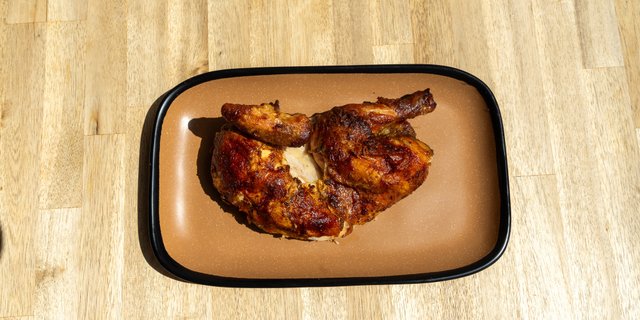 Rotisserie Chicken