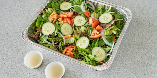 House Salad