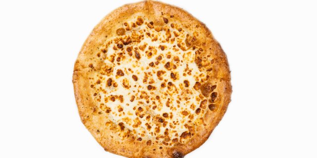 10" Akkawi Cheese Pie