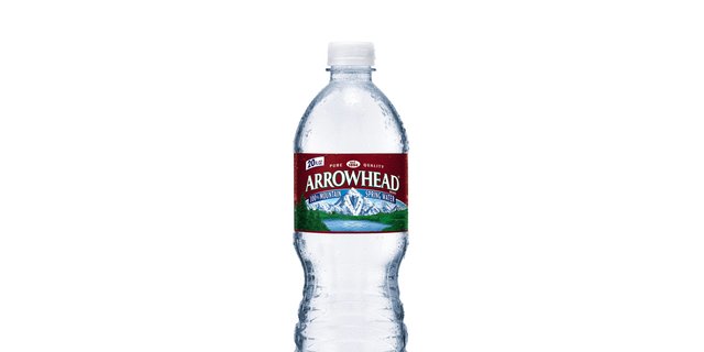 Arrowhead Spring Water