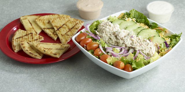 Tuna Salad