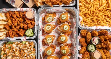 Bred's Hot Chicken