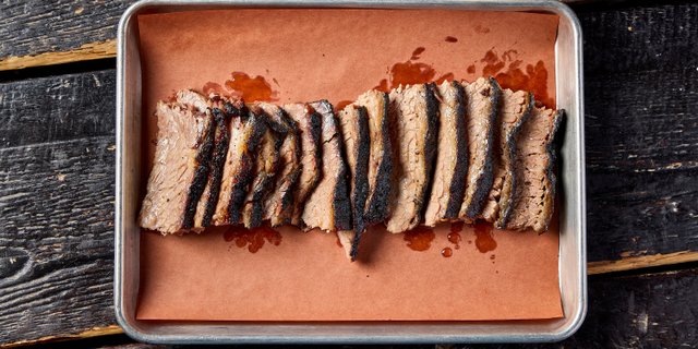 Beef Brisket