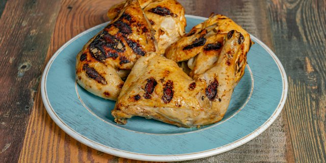 Whole Chicken