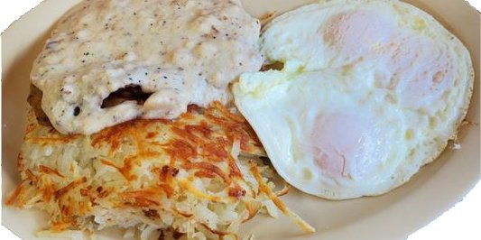 Country Fried Steak