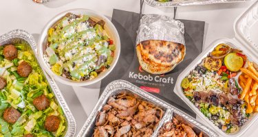 Kebab Craft
