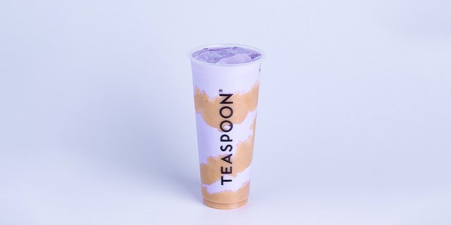Taro Lover Drink