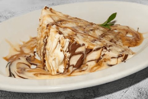 Tres Leches