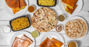 Surya Darshini Dosa Cafe