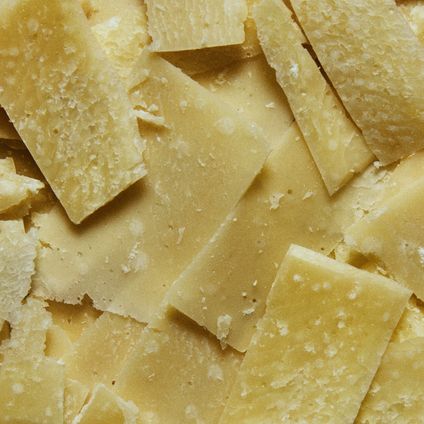 Shaved Parmesan