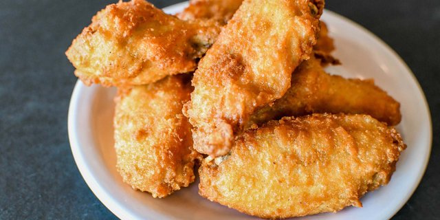 Wings