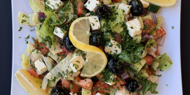 Summer Salad