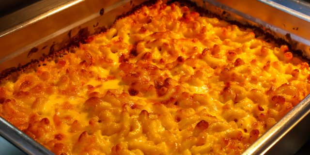 Mac & Cheese