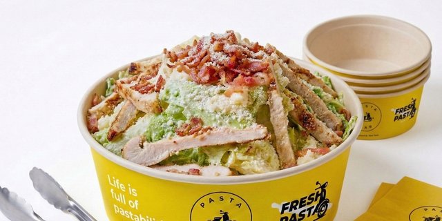 Caesar Salad