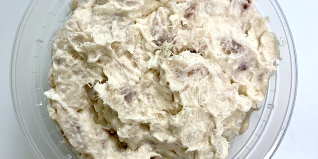 Whitefish Salad