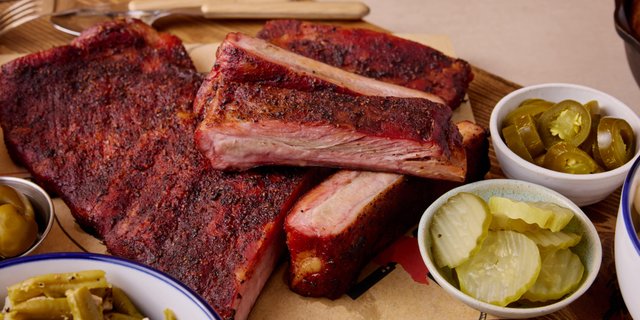 Ribs