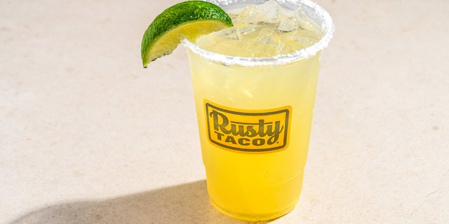 Margarita Mix
