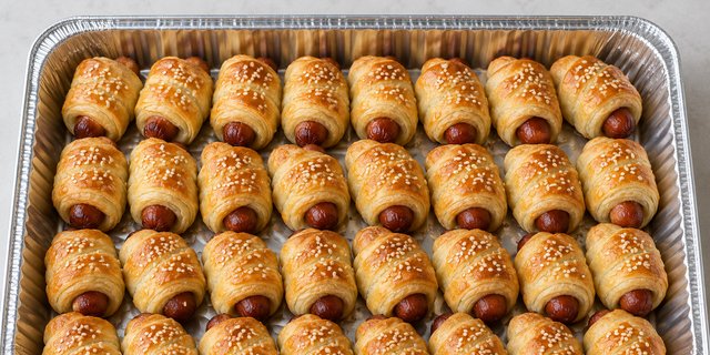 Coney Island Dogs