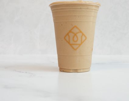 Iced Brew Smoothie