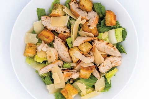Caesar Salad