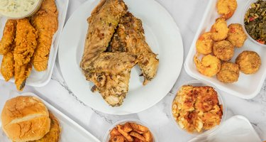 Betty's Food Truck LLC