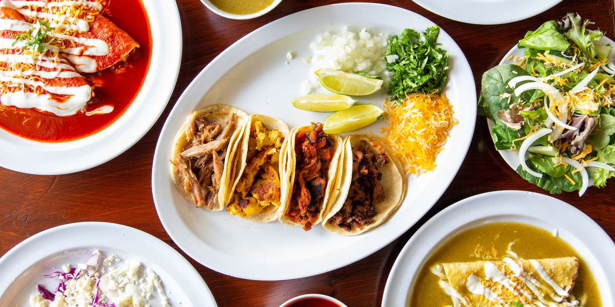 Teresa's Mexican Grill