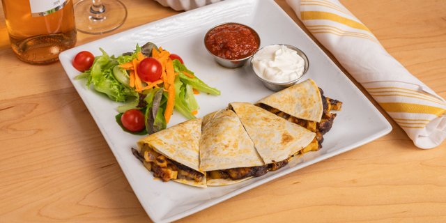 Quesadilla