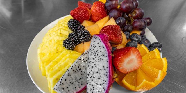 Fruit Platter