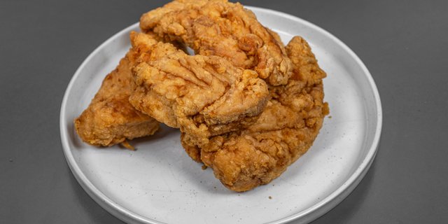 45-Piece Jumbo Tenders