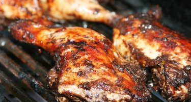 Mum's Jamaican Restaurant