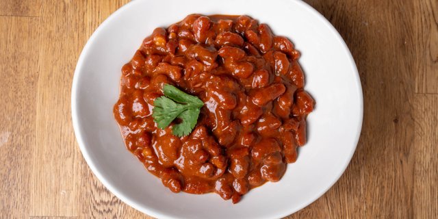Red Beans
