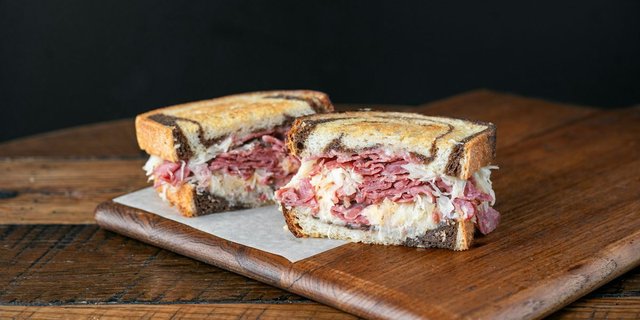 Reuben