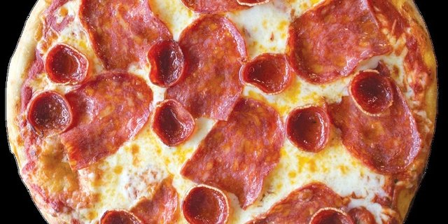 Diavola Pizza