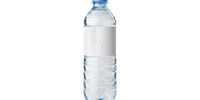 Bottled Water